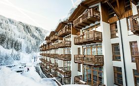 Grafenberg Resort By Alpeffect Hotels